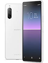 Sony Xperia 10 Ii Price With Specifications